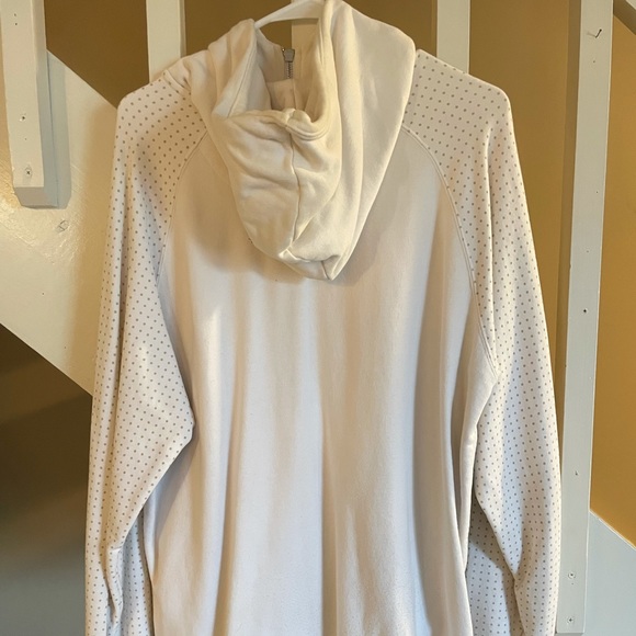 Nike Vintage Zip Up Jacket - Picture 2 of 5